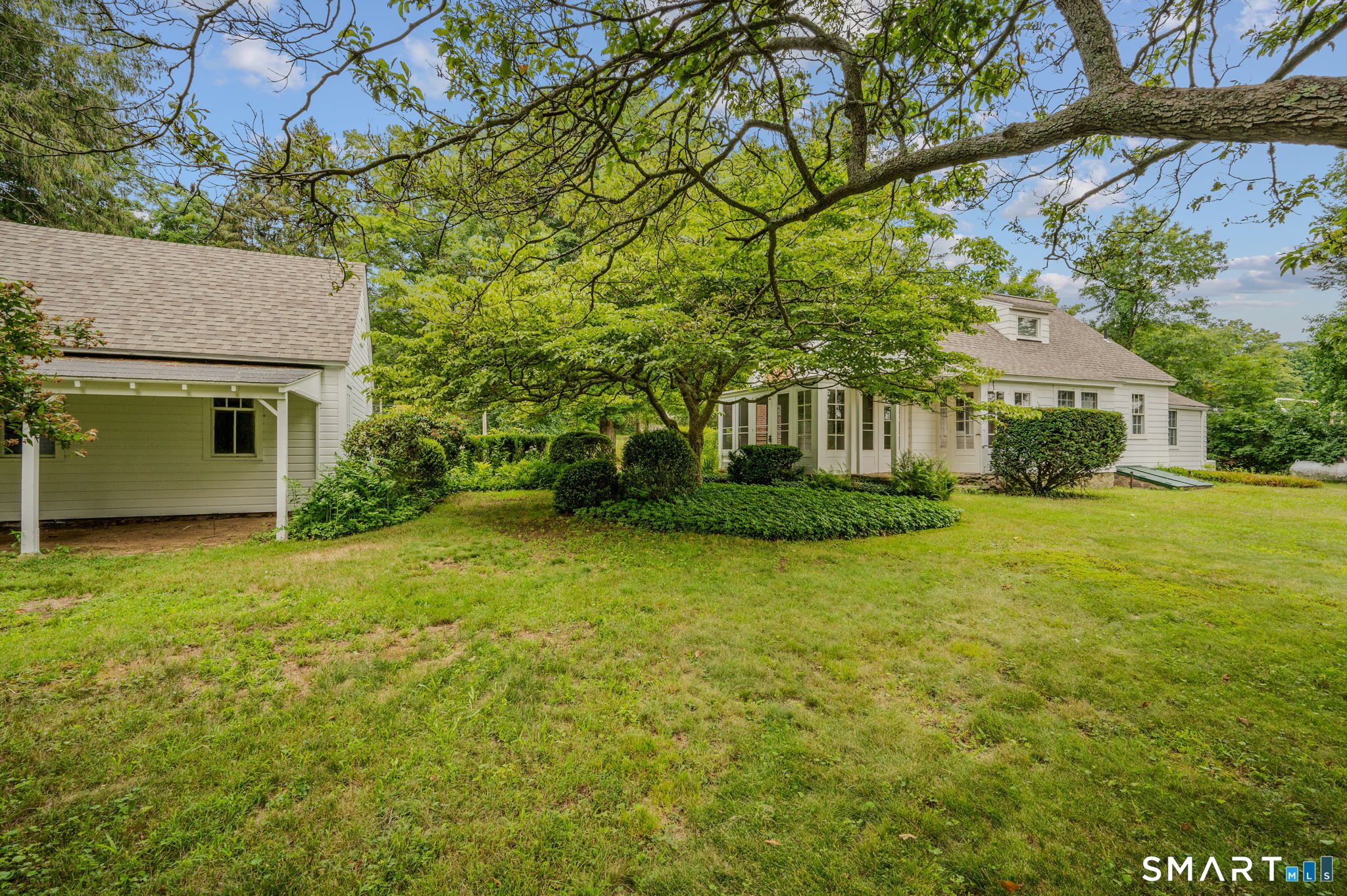 155 Hamburg Road Lyme, CT 06371 - Photo 4 of 39