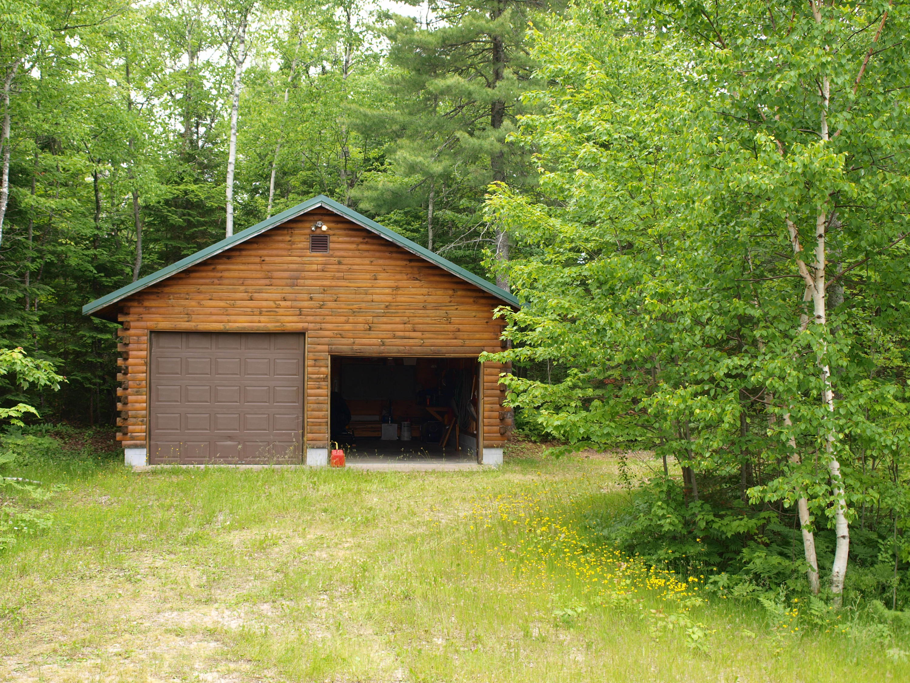8418 North Whitefish Point Road Paradise, MI 49768 - Photo 60 of 60 Gallery Image 60