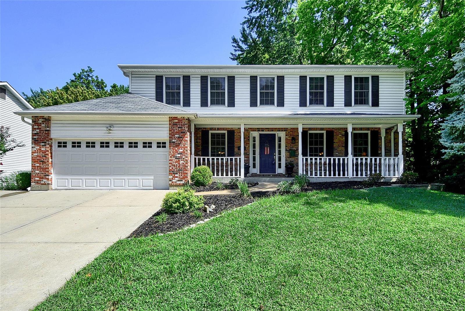 527 East Jackson Road St. Louis, MO 63119 - Photo 1 of 40 Gallery Image 1