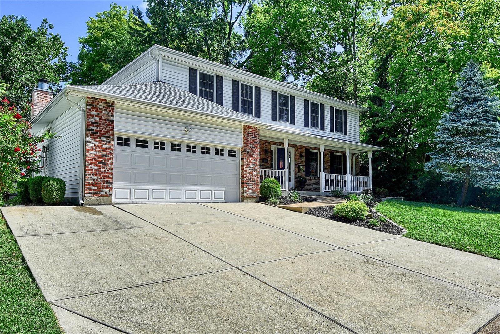 527 East Jackson Road St. Louis, MO 63119 - Photo 2 of 40 Gallery Image 2