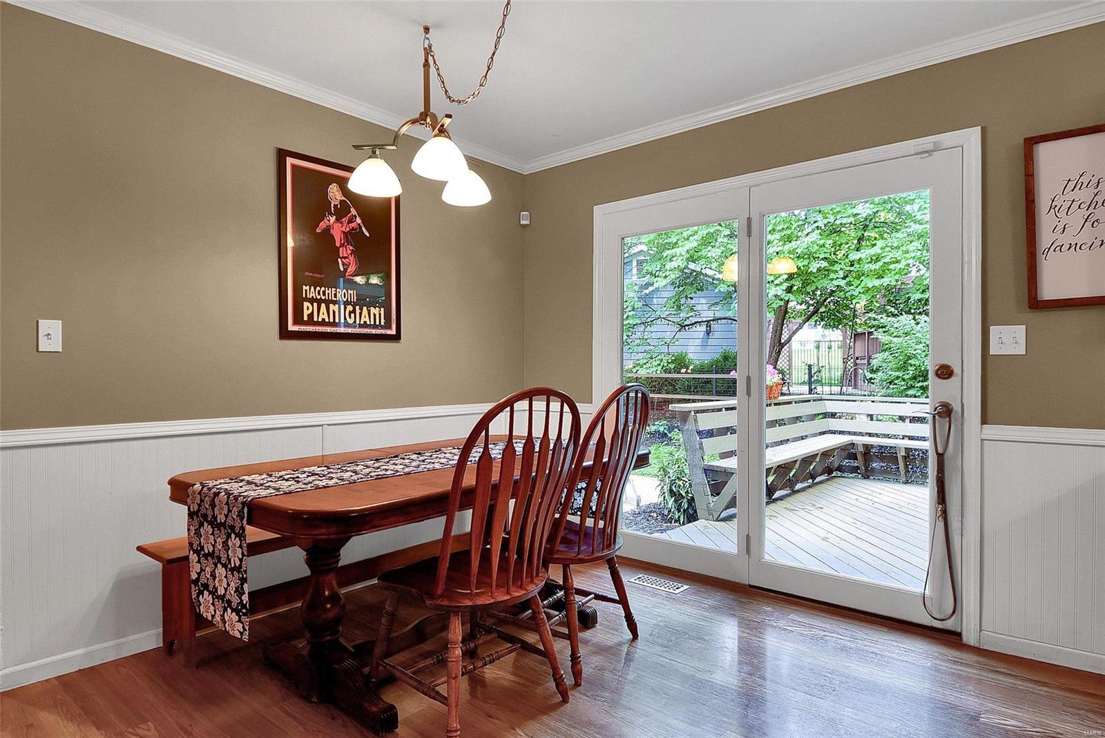 527 East Jackson Road St. Louis, MO 63119 - Photo 12 of 40 Gallery Image 12