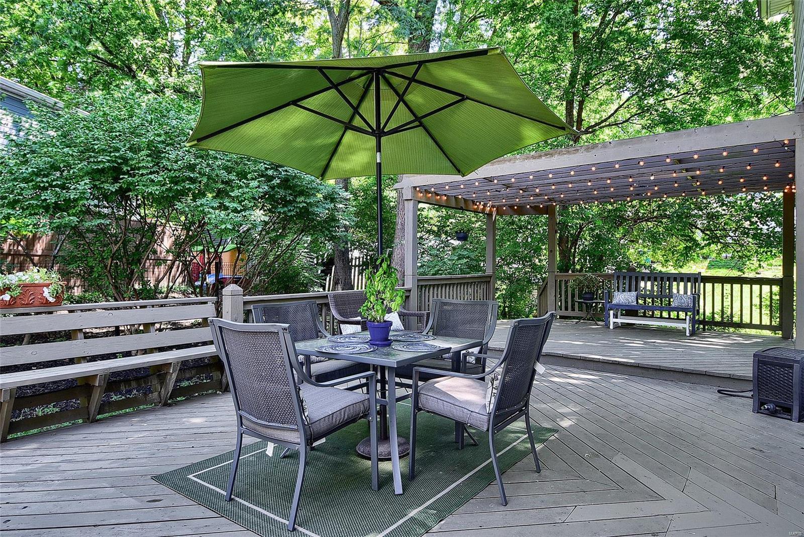 527 East Jackson Road St. Louis, MO 63119 - Photo 33 of 40 Gallery Image 33
