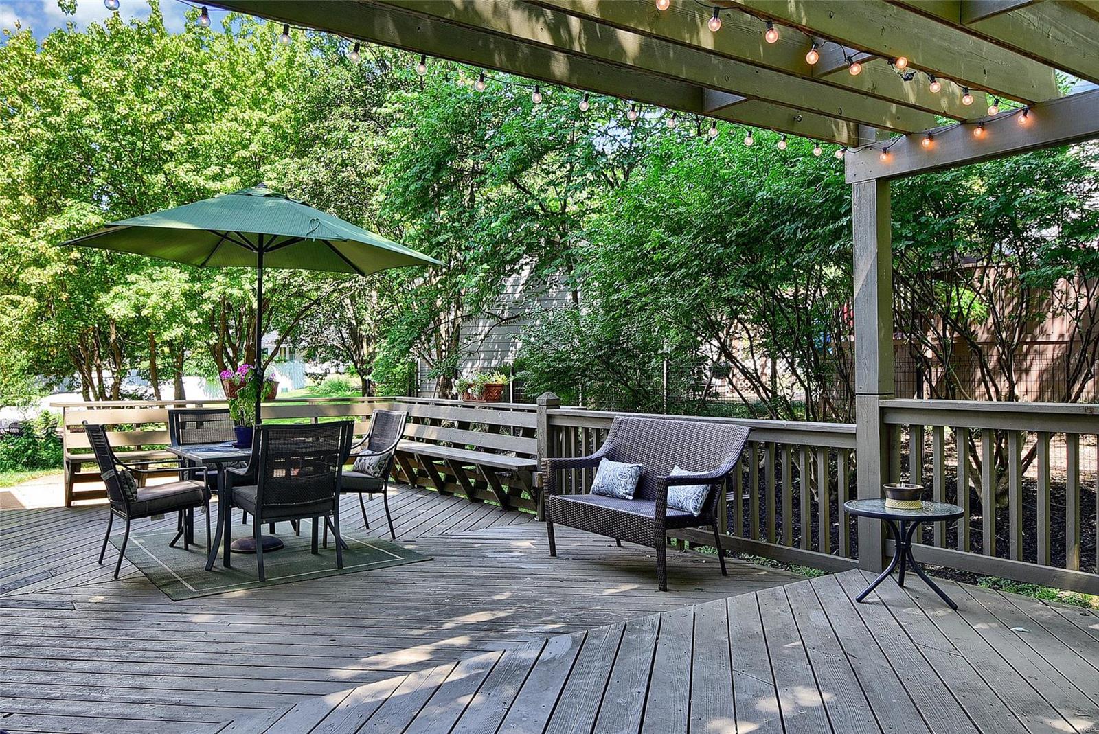 527 East Jackson Road St. Louis, MO 63119 - Photo 35 of 40 Gallery Image 35
