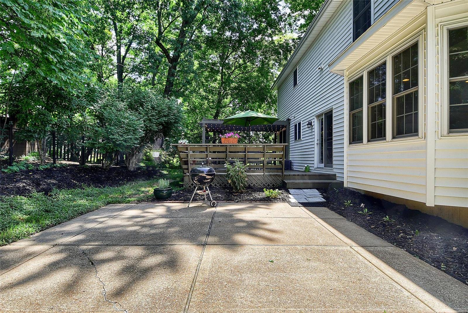 527 East Jackson Road St. Louis, MO 63119 - Photo 36 of 40 Gallery Image 36