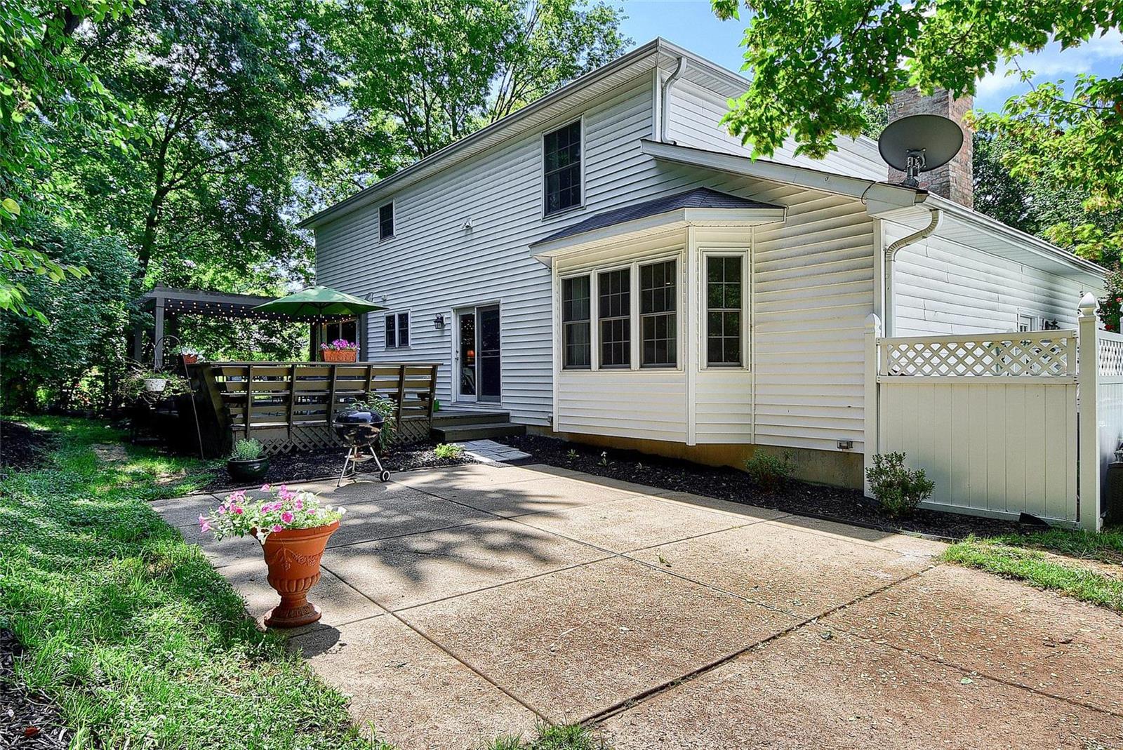 527 East Jackson Road St. Louis, MO 63119 - Photo 37 of 40 Gallery Image 37