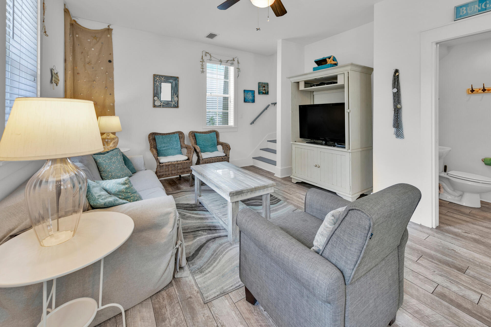 198 Somerset Bridge Road, Unit 151 Santa Rosa Beach, FL 32459 - Photo 12 of 37 Gallery Image 12