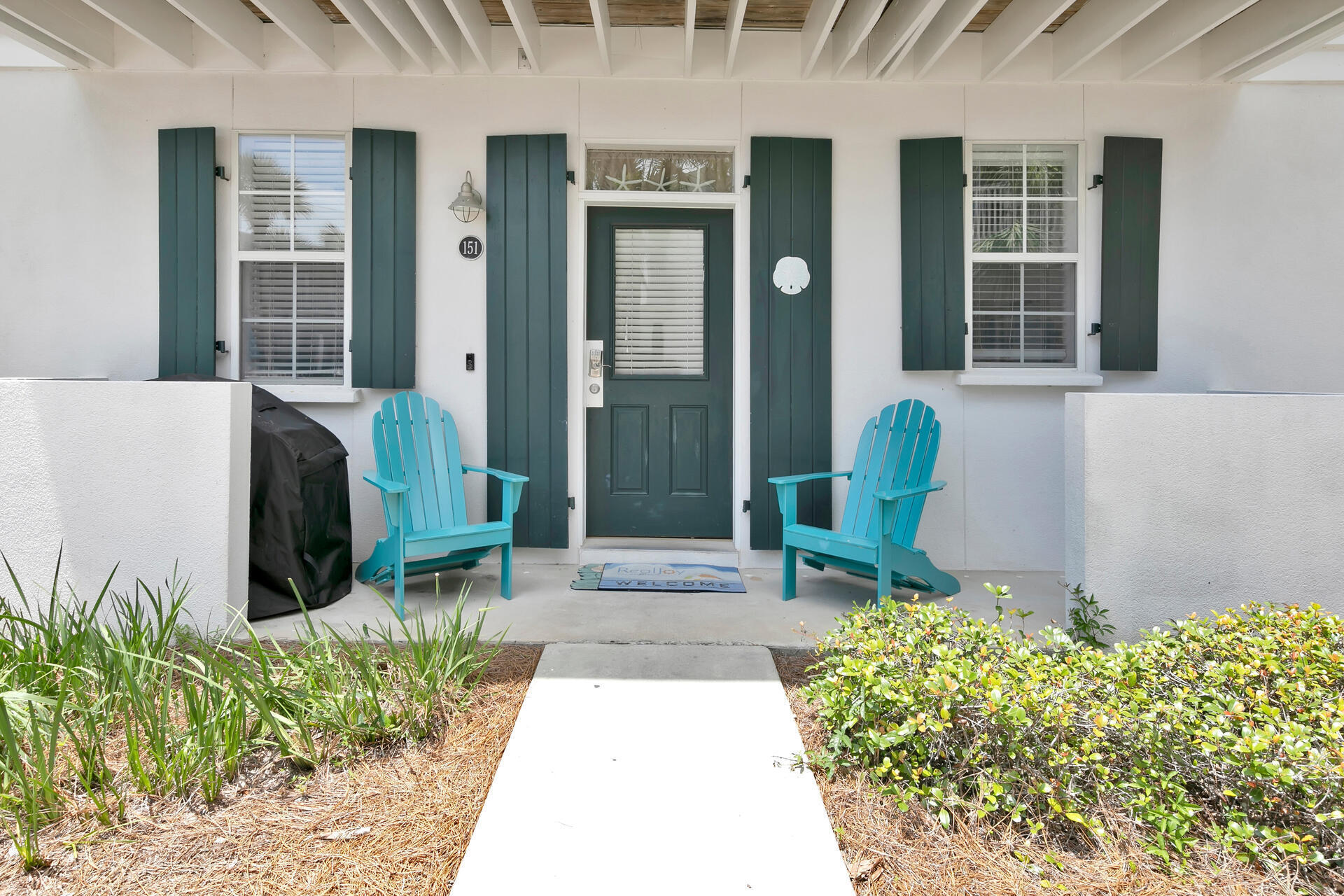 198 Somerset Bridge Road, Unit 151 Santa Rosa Beach, FL 32459 - Photo 3 of 37 Gallery Image 3