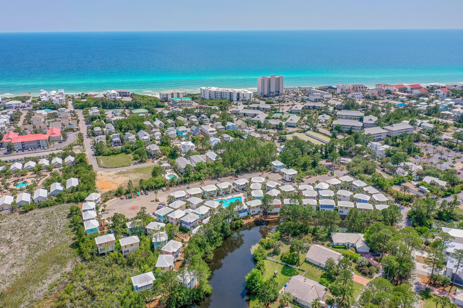198 Somerset Bridge Road, Unit 151 Santa Rosa Beach, FL 32459 - Photo 36 of 37 Gallery Image 36