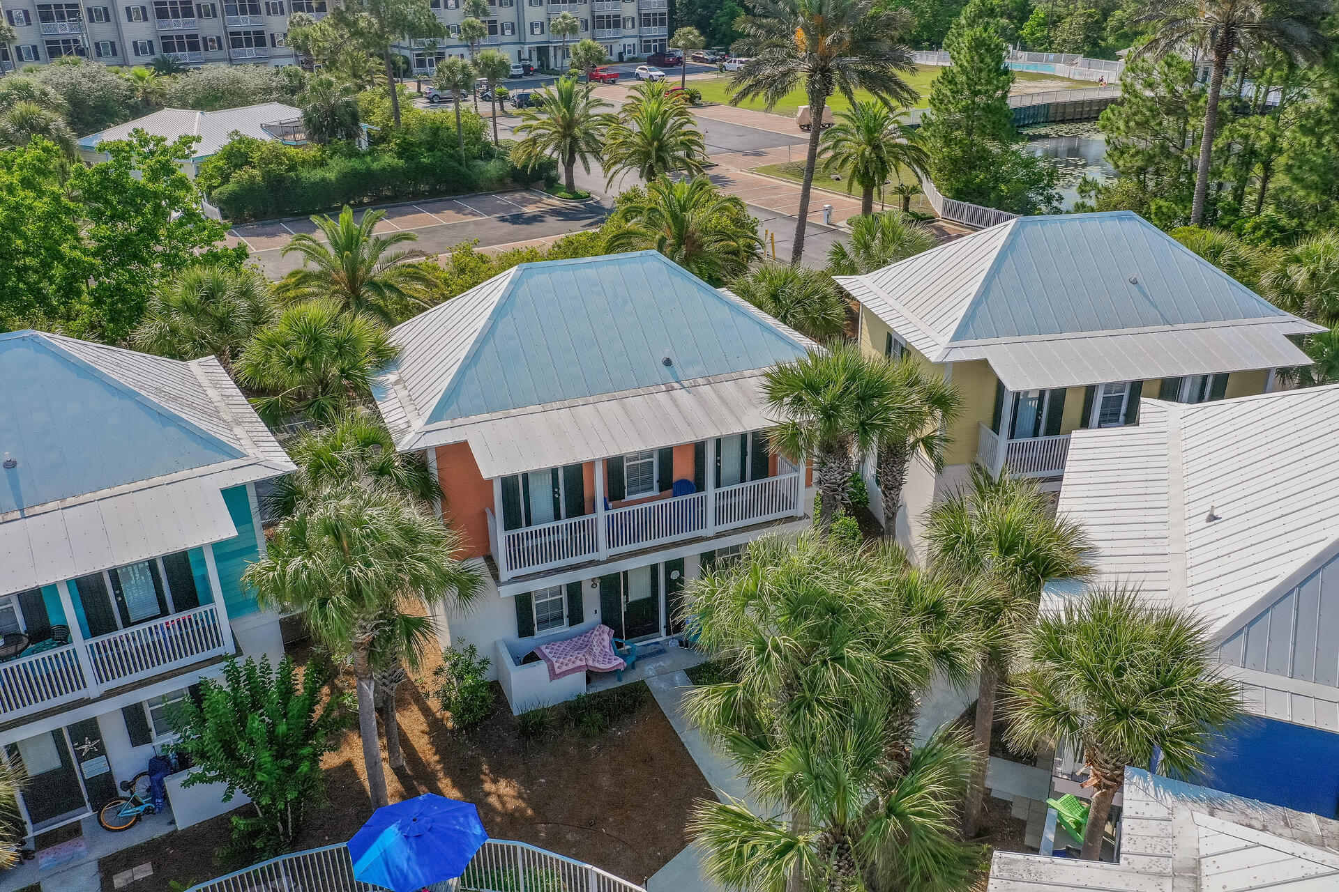 198 Somerset Bridge Road, Unit 151 Santa Rosa Beach, FL 32459 - Photo 4 of 37 Gallery Image 4