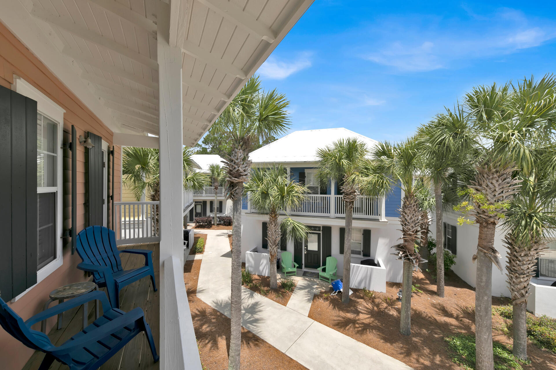 198 Somerset Bridge Road, Unit 151 Santa Rosa Beach, FL 32459 - Photo 6 of 37 Gallery Image 6