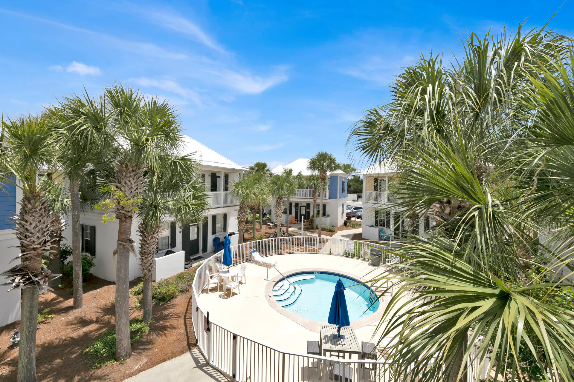 198 Somerset Bridge Road, Unit 151 Santa Rosa Beach, FL 32459 - Photo 7 of 37 Gallery Image 7