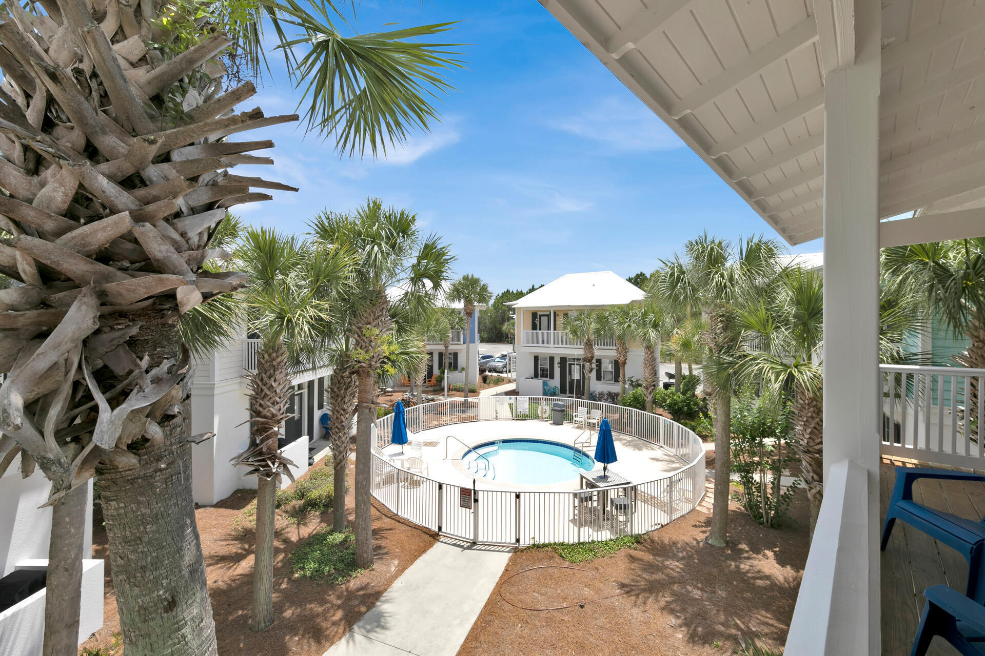 198 Somerset Bridge Road, Unit 151 Santa Rosa Beach, FL 32459 - Photo 8 of 37 Gallery Image 8
