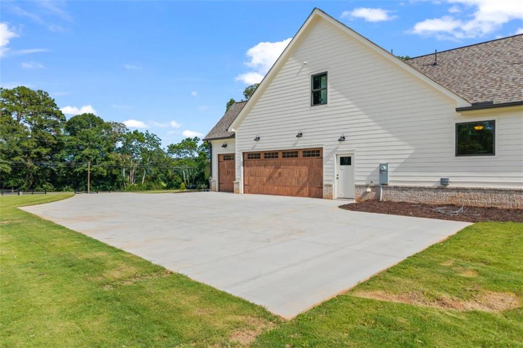 1191 Dove Creek Road Winder, GA 30680 - Photo 73 of 75 Gallery Image 73