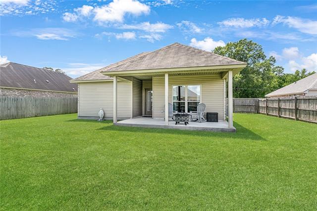 33700 Duff Road Walker, LA 70785 - Photo 18 of 18