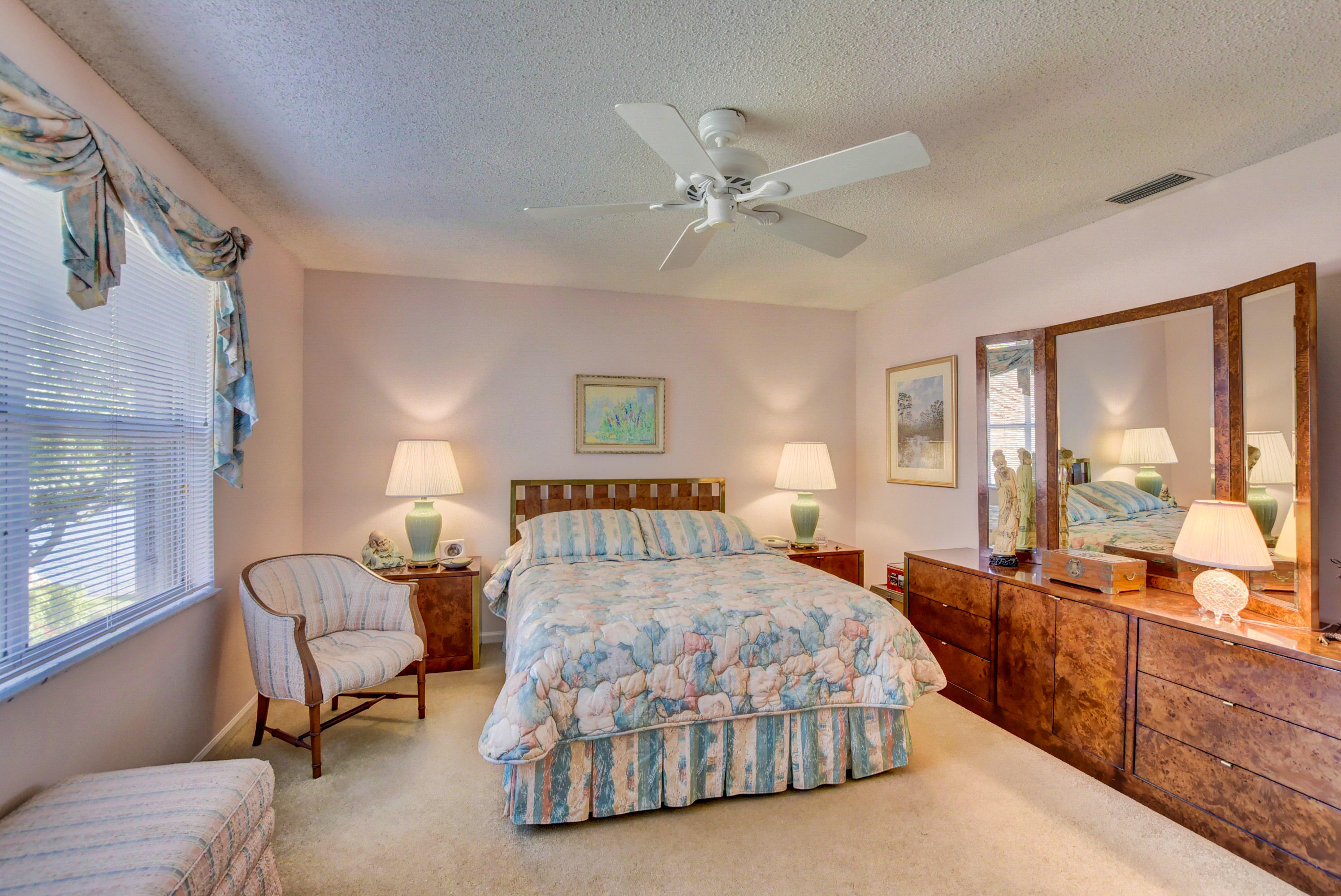 22590 Esplanada Drive Boca Raton, FL 33433 - Photo 26 of 39 upstairs guest room