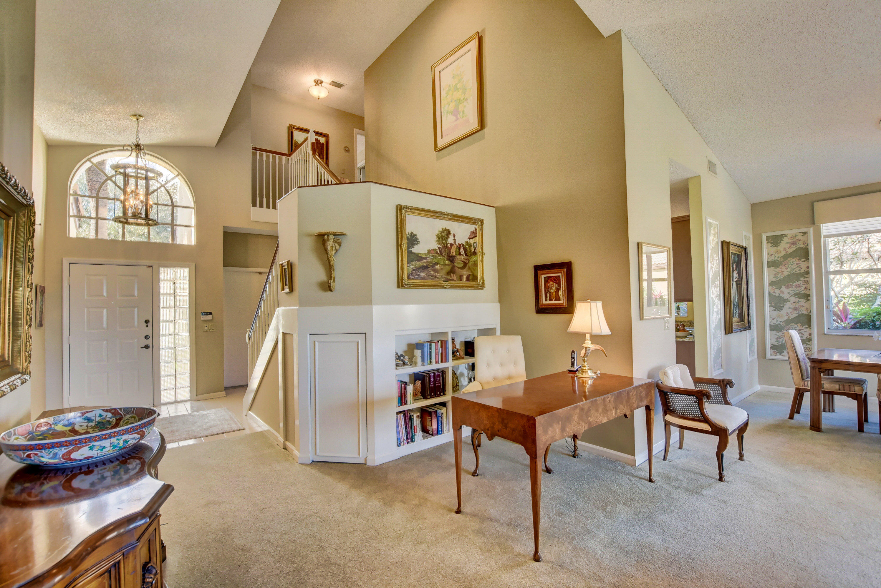 22590 Esplanada Drive Boca Raton, FL 33433 - Photo 7 of 39 writing nook