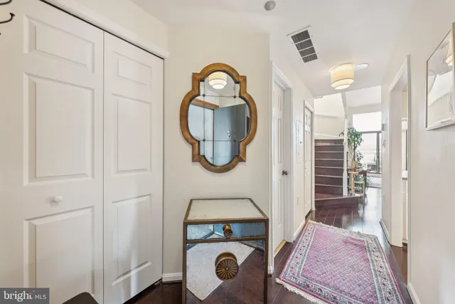 $599,900 | 1301 North Courthouse Road, Unit 1810, Arlington, VA 22201