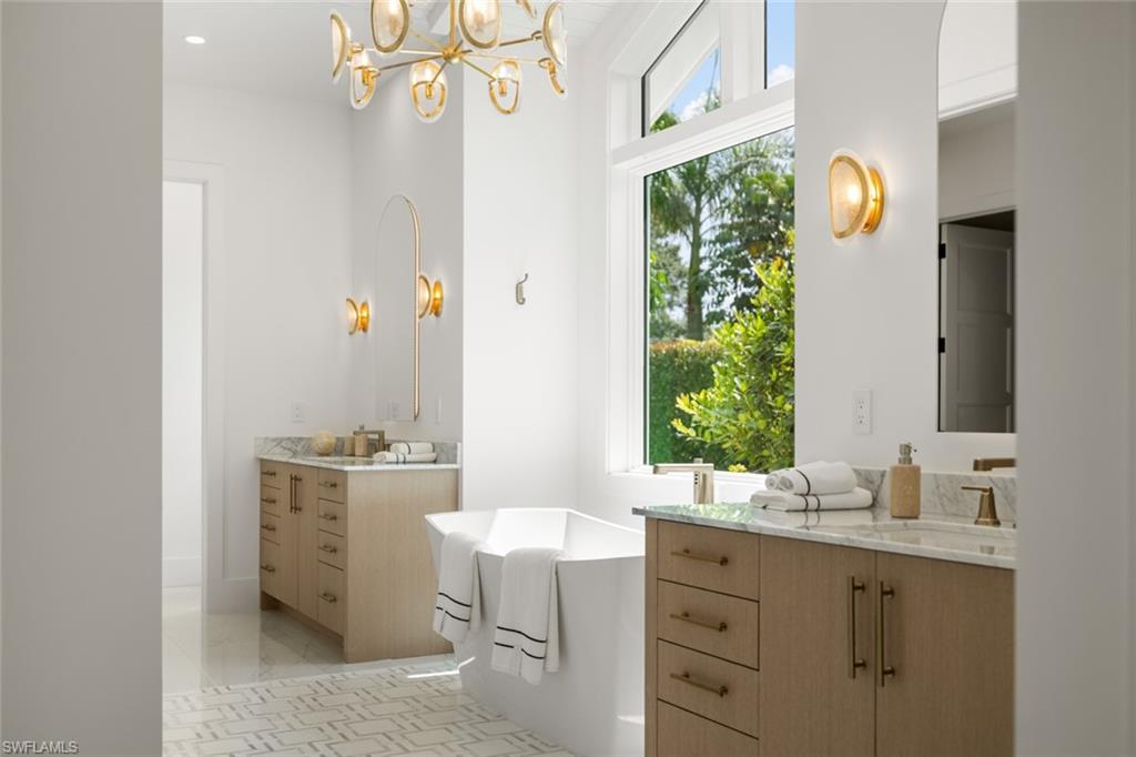 565 Whispering Pine Lane Naples, FL 34103 - Photo 23 of 43