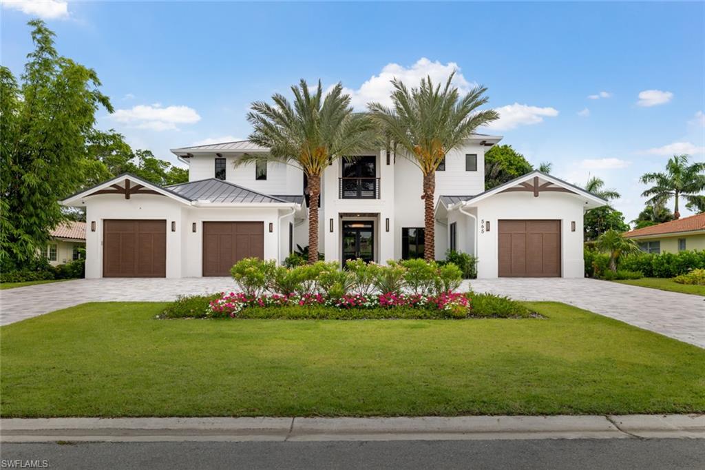 565 Whispering Pine Lane Naples, FL 34103 - Photo 40 of 43