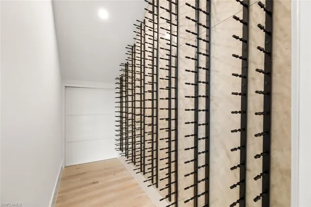 $5,900,000 | 565 Whispering Pine Lane, Naples, FL 34103