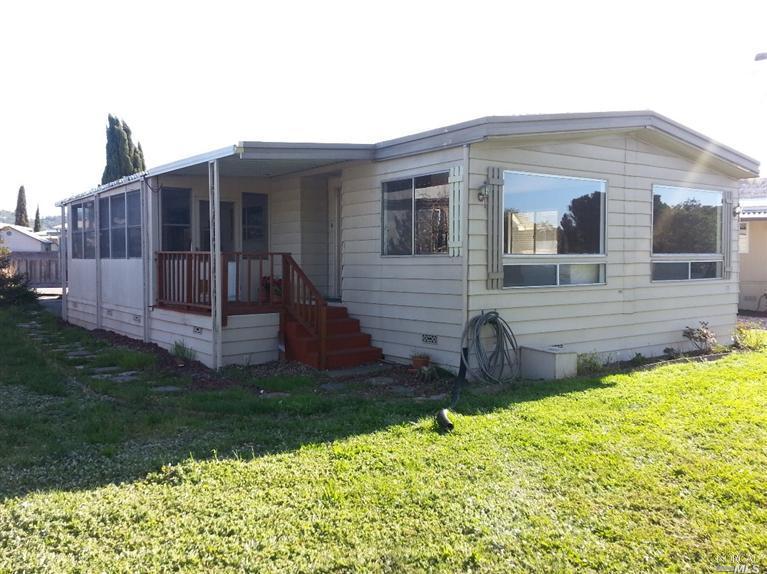 376 Glacier Way, Unit 376 San Rafael, CA 94903 - Photo 1 of 1 Gallery Image 1