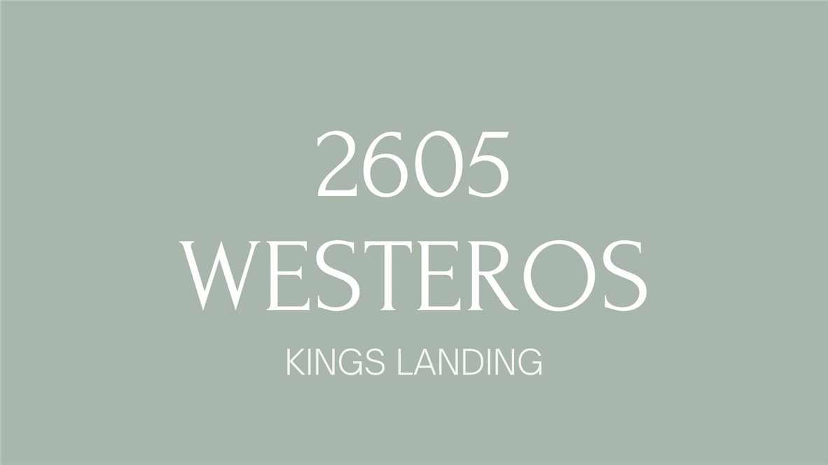 2605 Westeros Street Corpus Christi, TX 78415 - Photo 2 of 24
