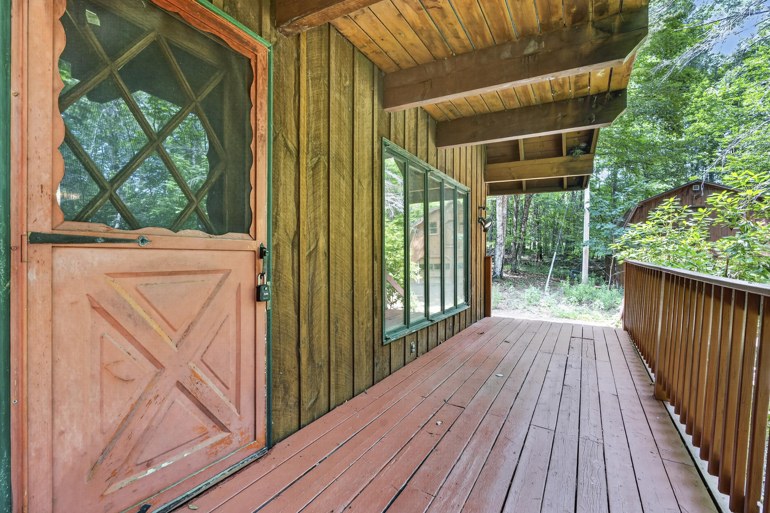 466 Elm Hill Road Paris, ME 04281 - Photo 50 of 64 466ElmHill-54