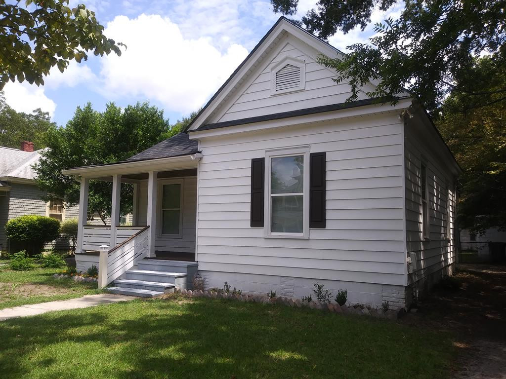 13 Chestnut Street Sumter, SC 29150 - Photo 1 of 46 Gallery Image 1