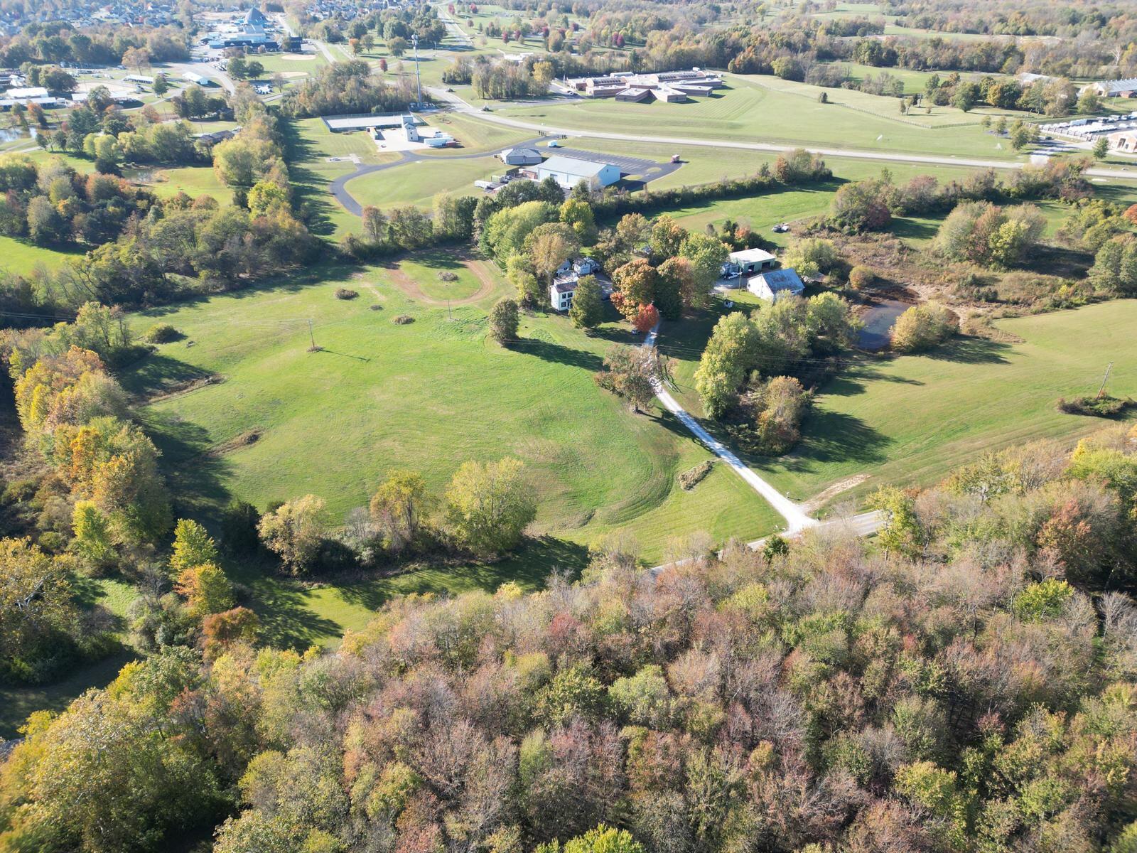 5695 Bullittsville Road Burlington, KY 41005 - Photo 16 of 50