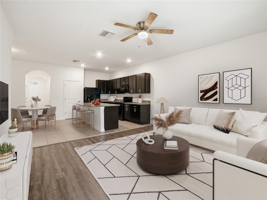 8619 Falling Blue Place Riverview, FL 33578 - Photo 11 of 19