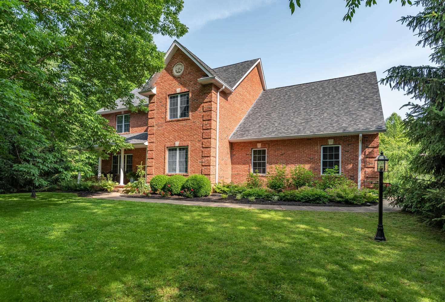 3737 North Russell Road Bloomington, IN 47408 - Photo 1 of 36 Gallery Image 1