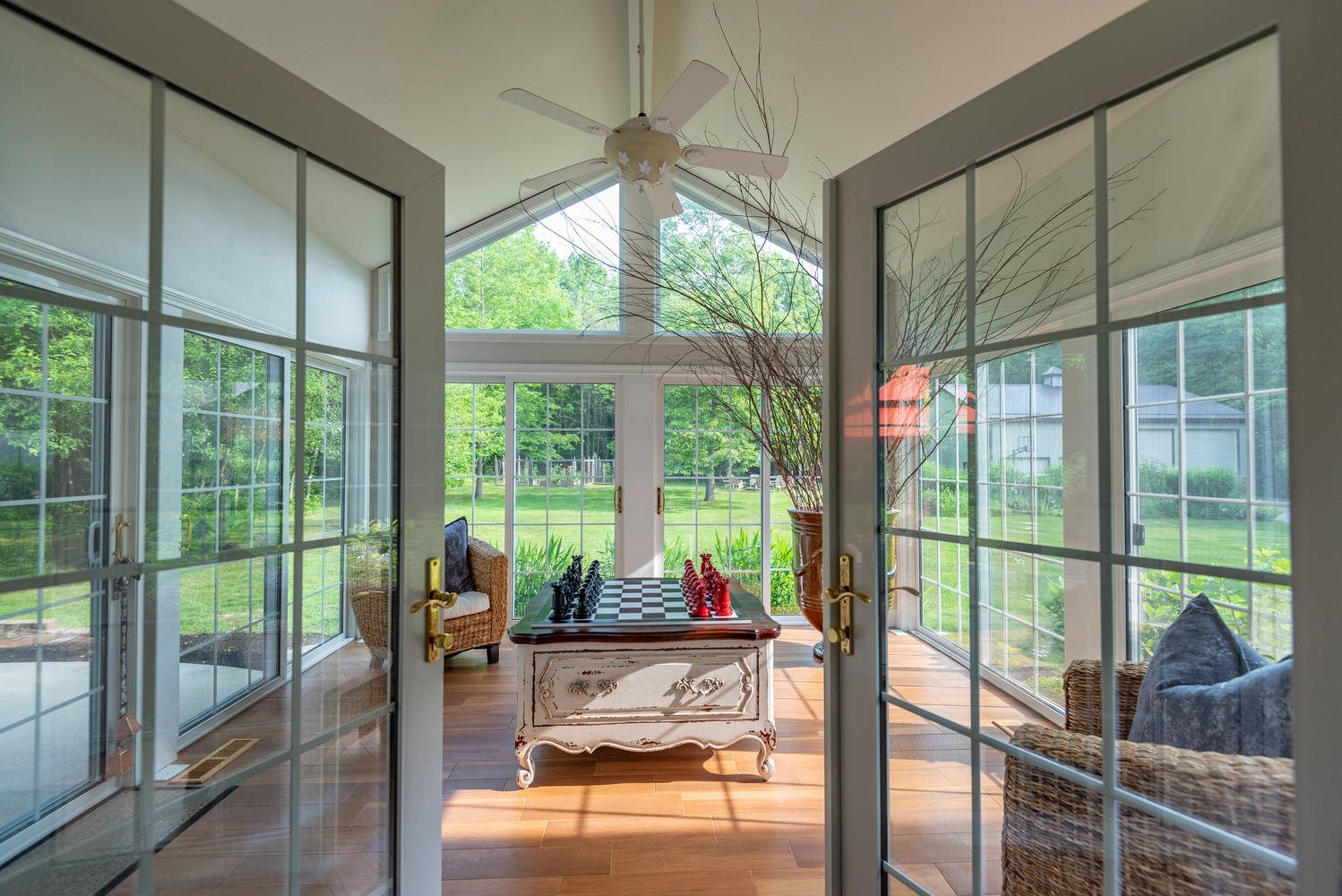 3737 North Russell Road Bloomington, IN 47408 - Photo 11 of 36 Gallery Image 11