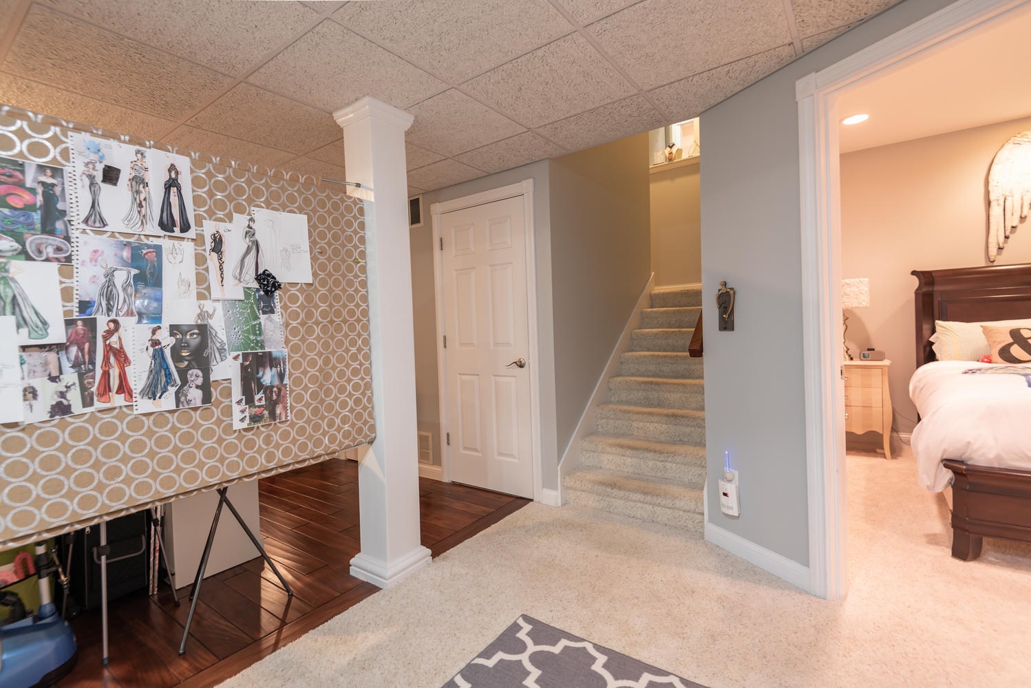 3737 North Russell Road Bloomington, IN 47408 - Photo 13 of 36 Gallery Image 13