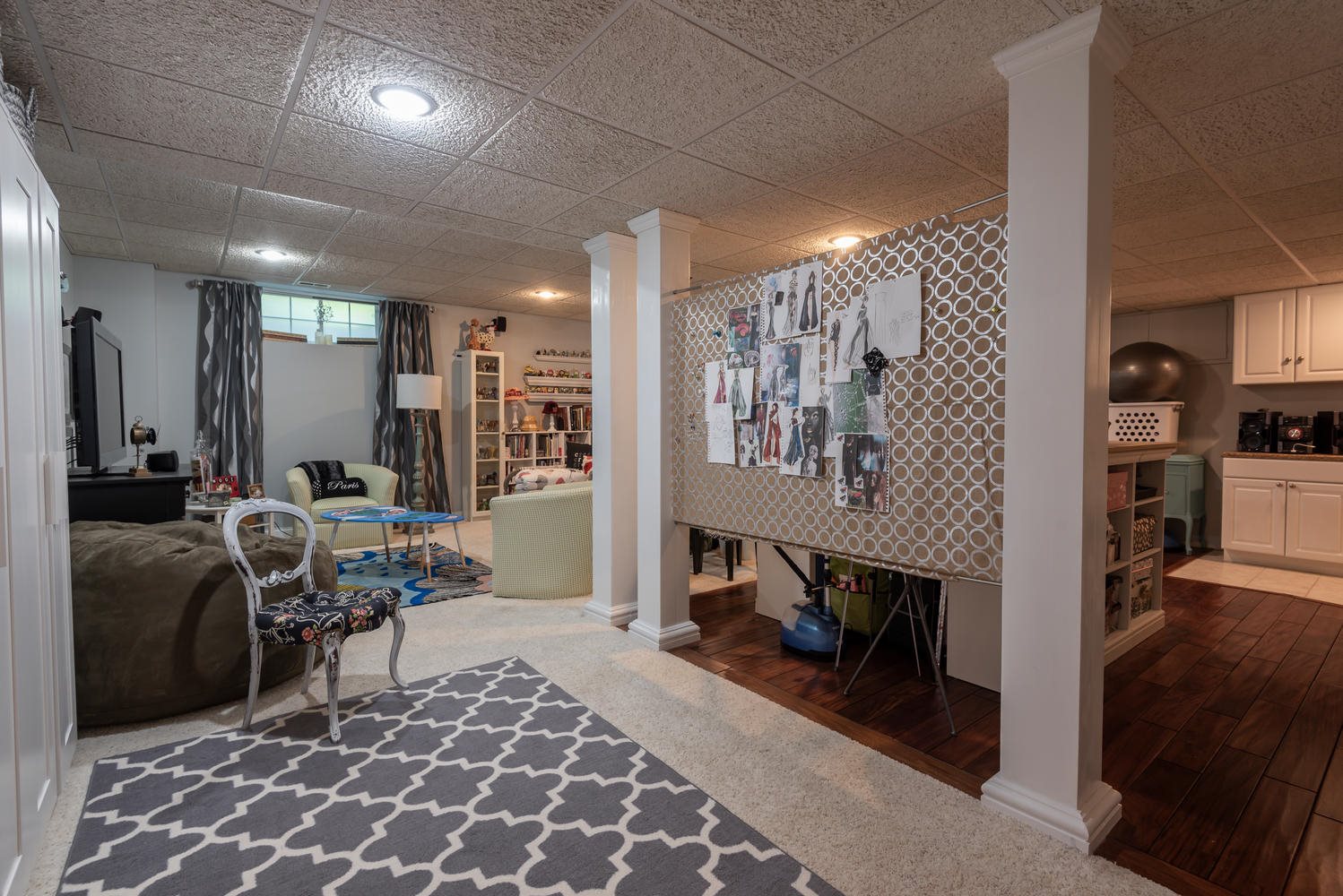 3737 North Russell Road Bloomington, IN 47408 - Photo 14 of 36 Gallery Image 14
