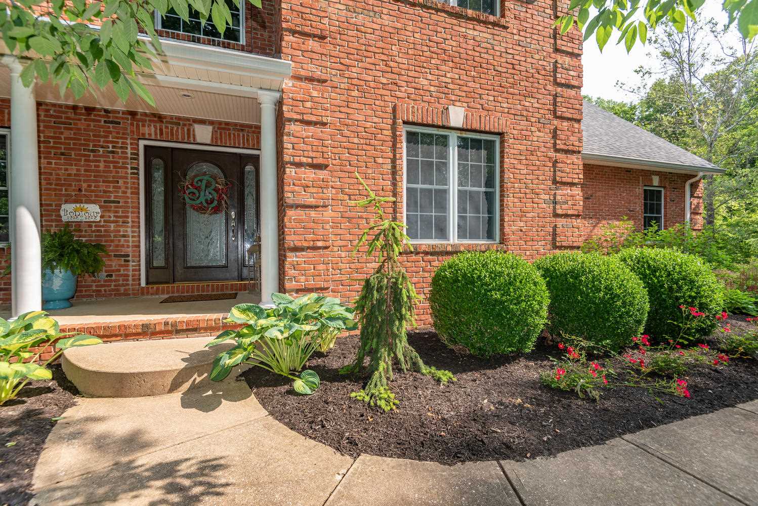 3737 North Russell Road Bloomington, IN 47408 - Photo 3 of 36 Gallery Image 3