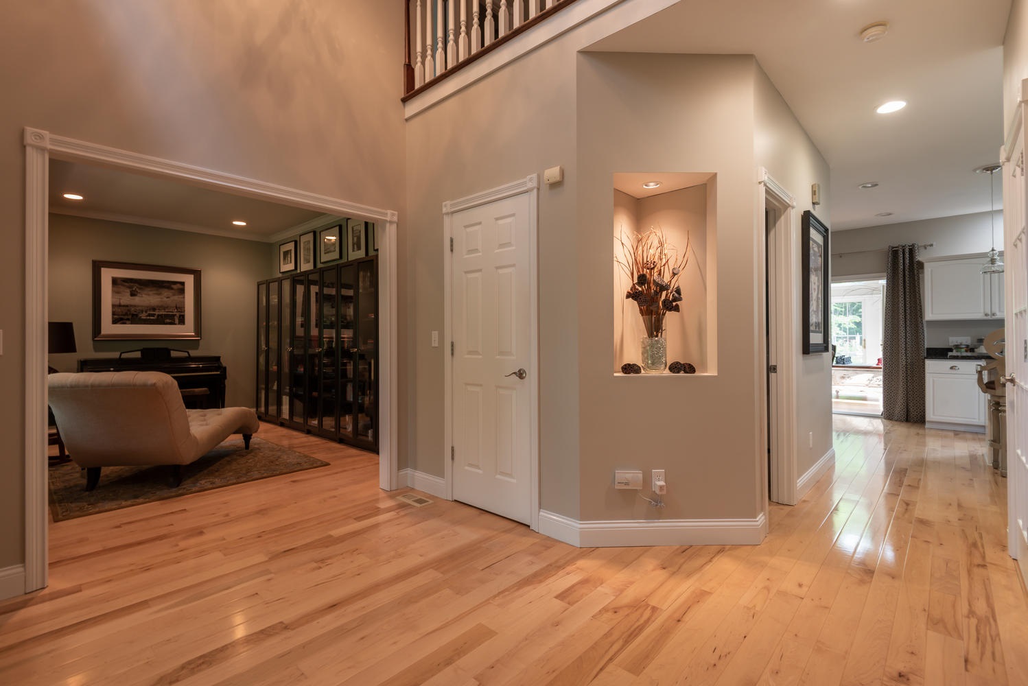 3737 North Russell Road Bloomington, IN 47408 - Photo 5 of 36 Gallery Image 5