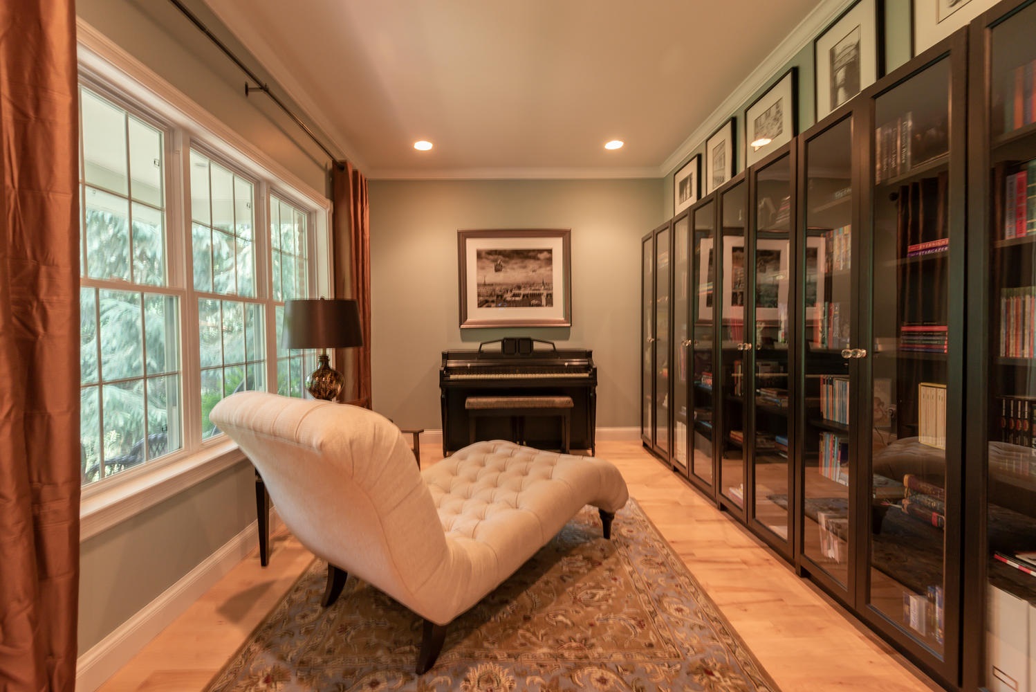 3737 North Russell Road Bloomington, IN 47408 - Photo 6 of 36 Gallery Image 6