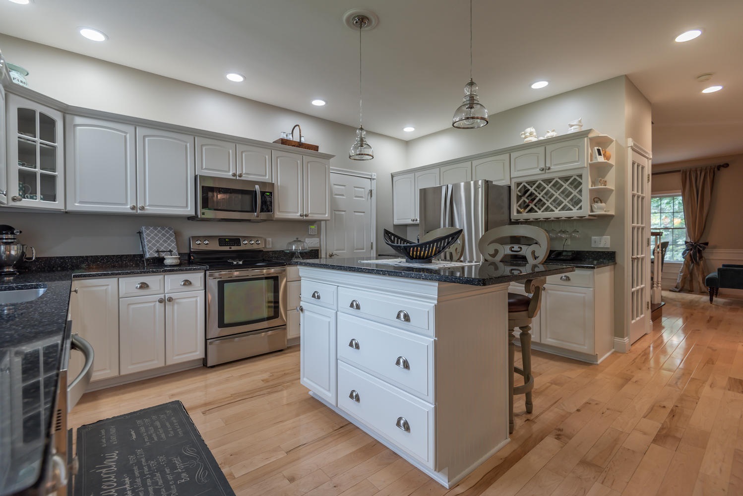 3737 North Russell Road Bloomington, IN 47408 - Photo 8 of 36 Gallery Image 8