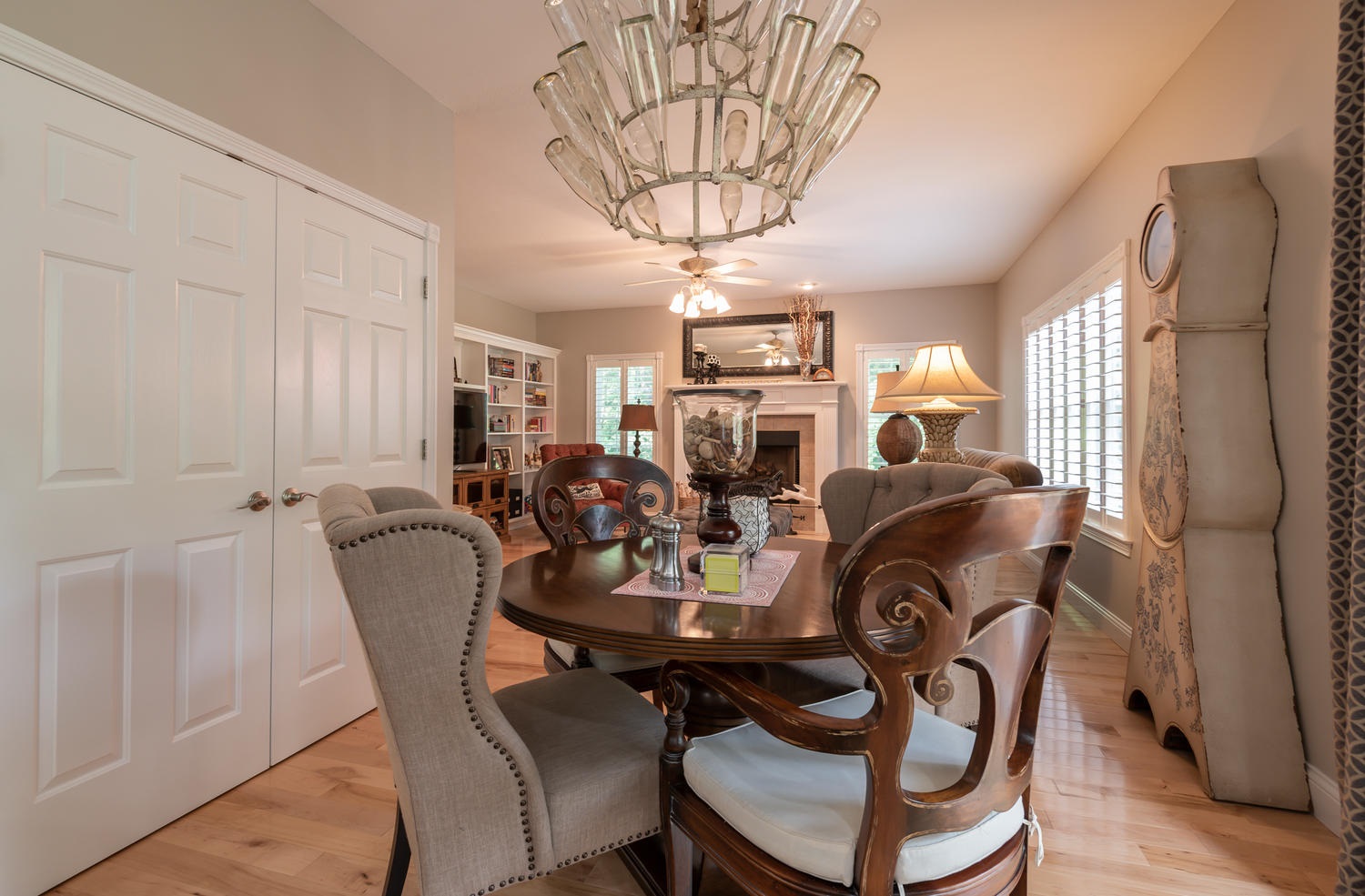 3737 North Russell Road Bloomington, IN 47408 - Photo 10 of 36 Gallery Image 10