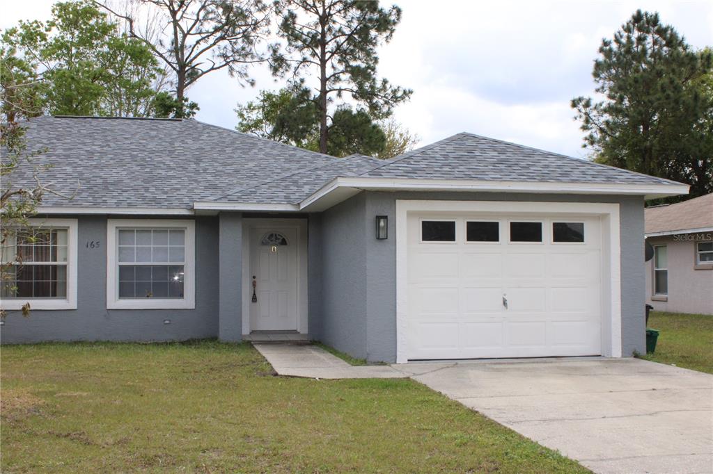 165 Plainview Drive, Unit B Palm Coast, FL 32164 - Photo 1 of 16