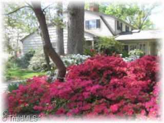 3501 Doncaster Road Winston-Salem, NC 27106 - Photo 2 of 8 Other.