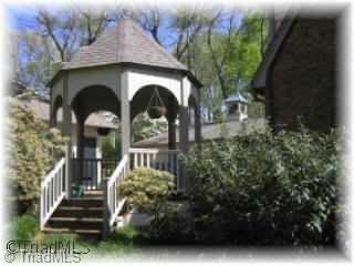 3501 Doncaster Road Winston-Salem, NC 27106 - Photo 4 of 8 Other.