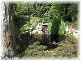 3501 Doncaster Road Winston-Salem, NC 27106 - Photo 5 of 8 Other.