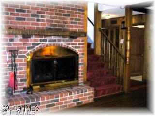 3501 Doncaster Road Winston-Salem, NC 27106 - Photo 7 of 8 Other.
