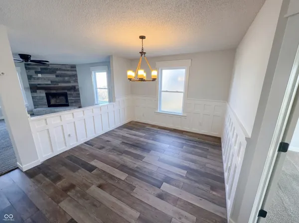 $379,000 | 8251 South Evening Drive, Pendleton, IN 46064