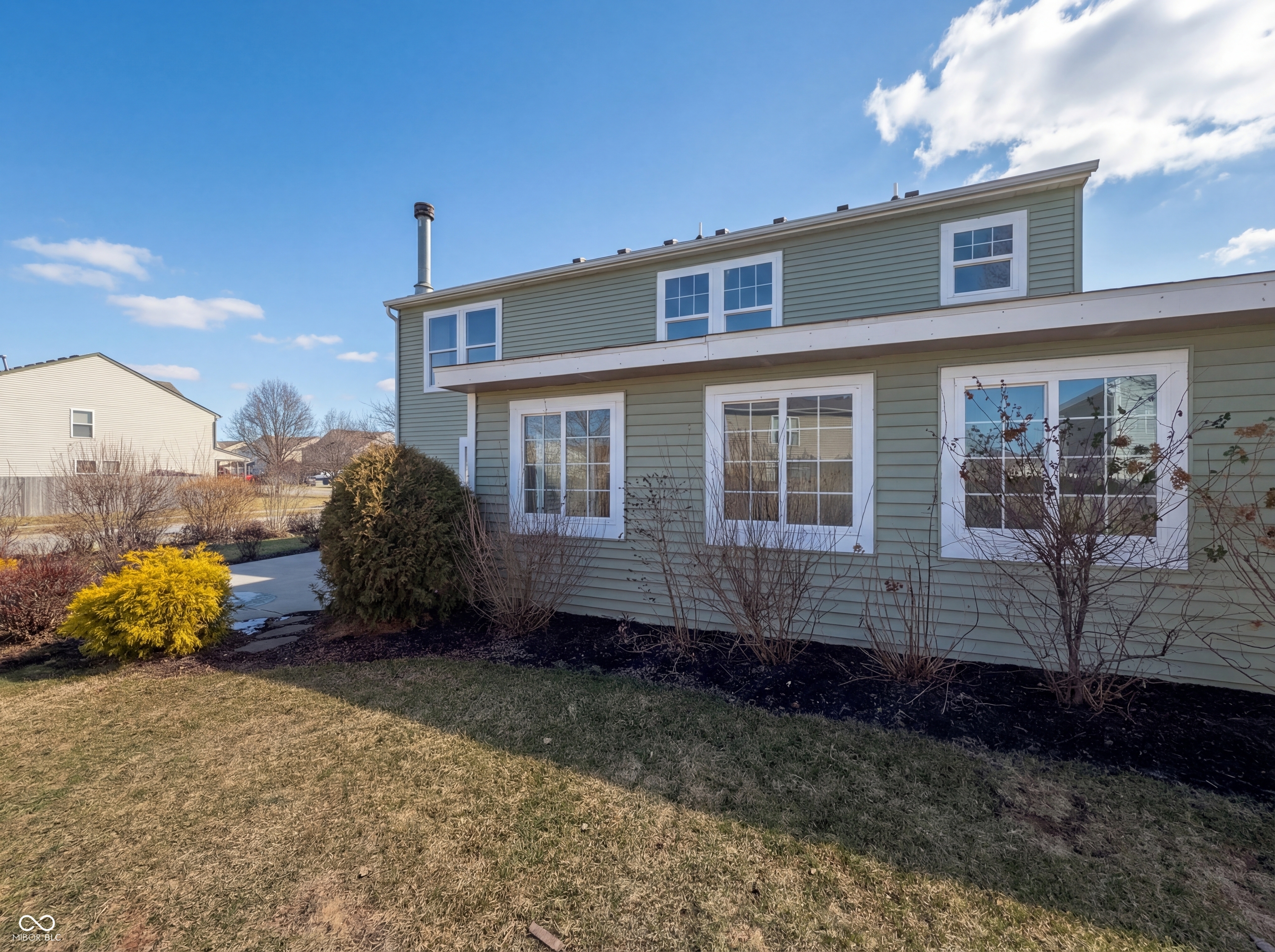 8251 South Evening Drive Pendleton, IN 46064 - Photo 28 of 30