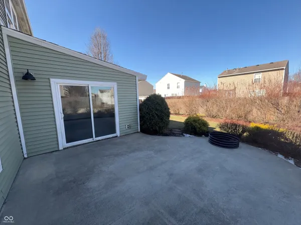 $379,000 | 8251 South Evening Drive, Pendleton, IN 46064