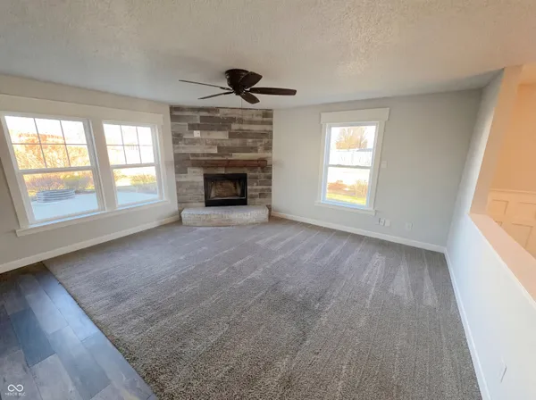 $379,000 | 8251 South Evening Drive, Pendleton, IN 46064