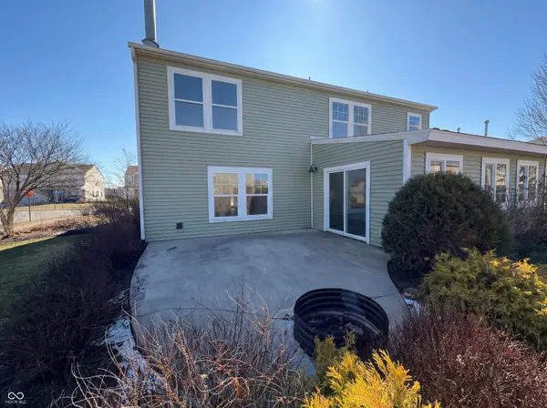 $379,000 | 8251 South Evening Drive, Pendleton, IN 46064