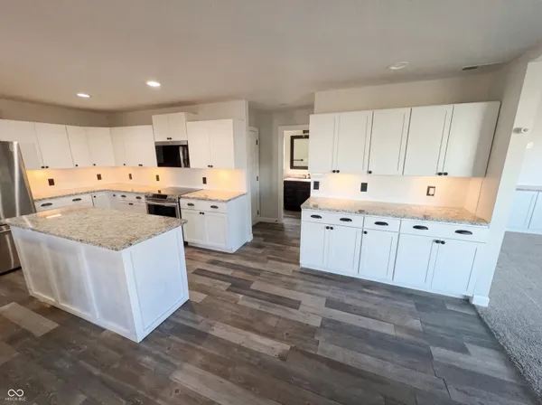 $379,000 | 8251 South Evening Drive, Pendleton, IN 46064